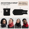 image:imageTrtl Pillow  Scientifically Proven Neck Support Travel Pillow for Airplanes  Lightweight and Machine Washable  Ergonomic Design for Traveling on Cars and Trains  RedRed