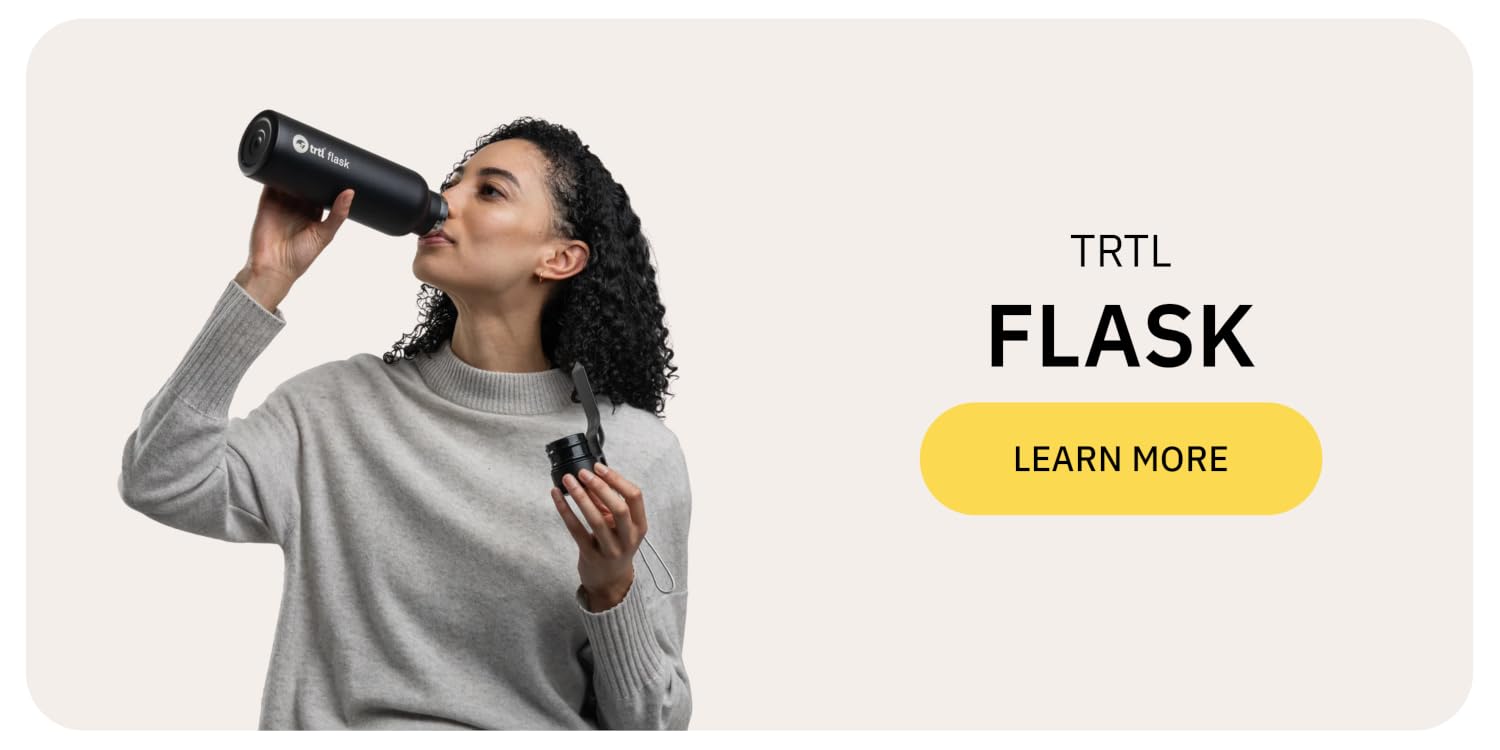 Trtl Neck Pillows ：Lightweight, Washable Travel Sleep Essentials